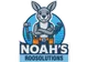 Noah's Roosolutions Logo